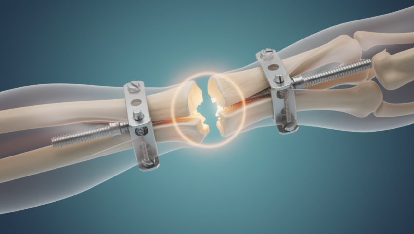 Nonunion Surgery